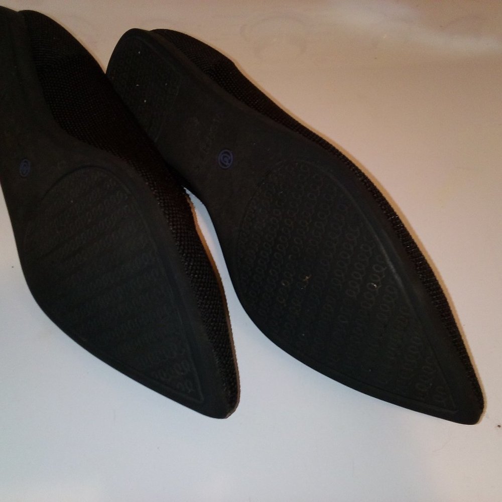 Rothy's Black flats - Picture 2 of 5